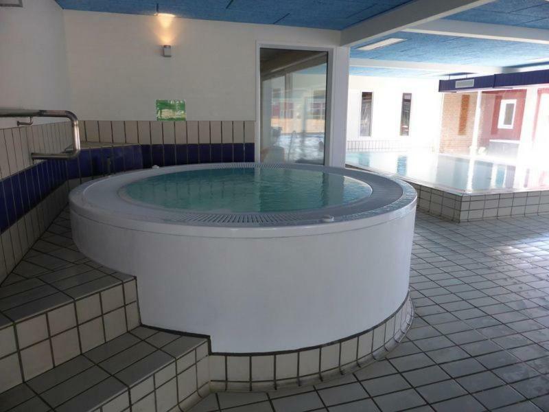 Lemvig Feriecenter Екстер'єр фото