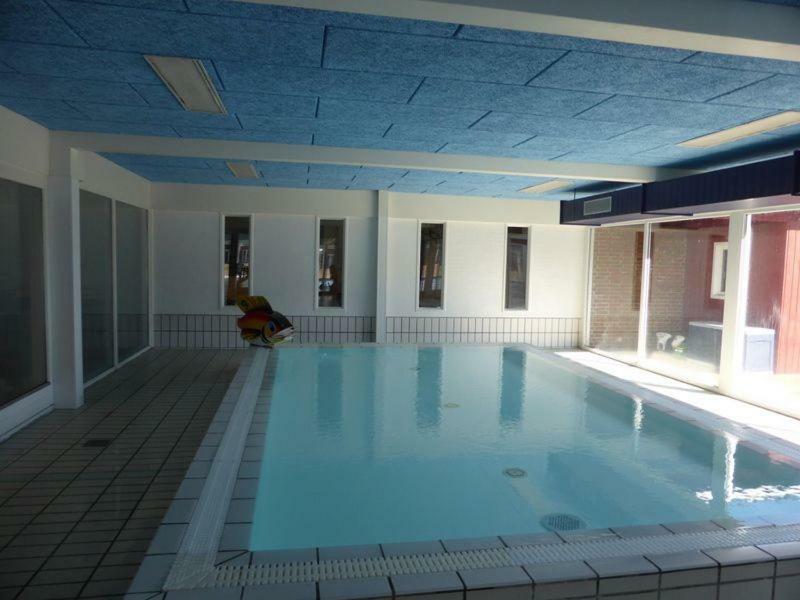 Lemvig Feriecenter Екстер'єр фото