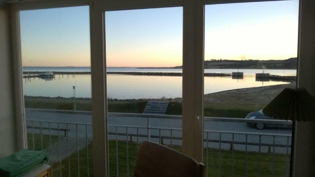 Lemvig Feriecenter Екстер'єр фото